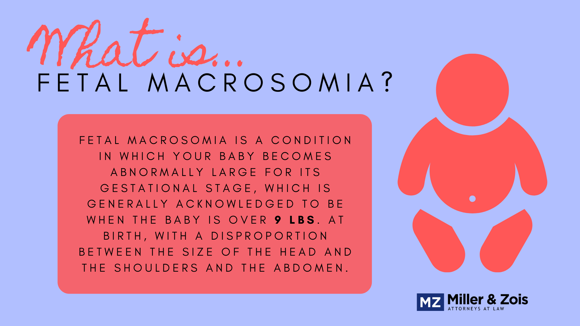 What Causes Big Babies? Busting Myths About Macrosomic Babies